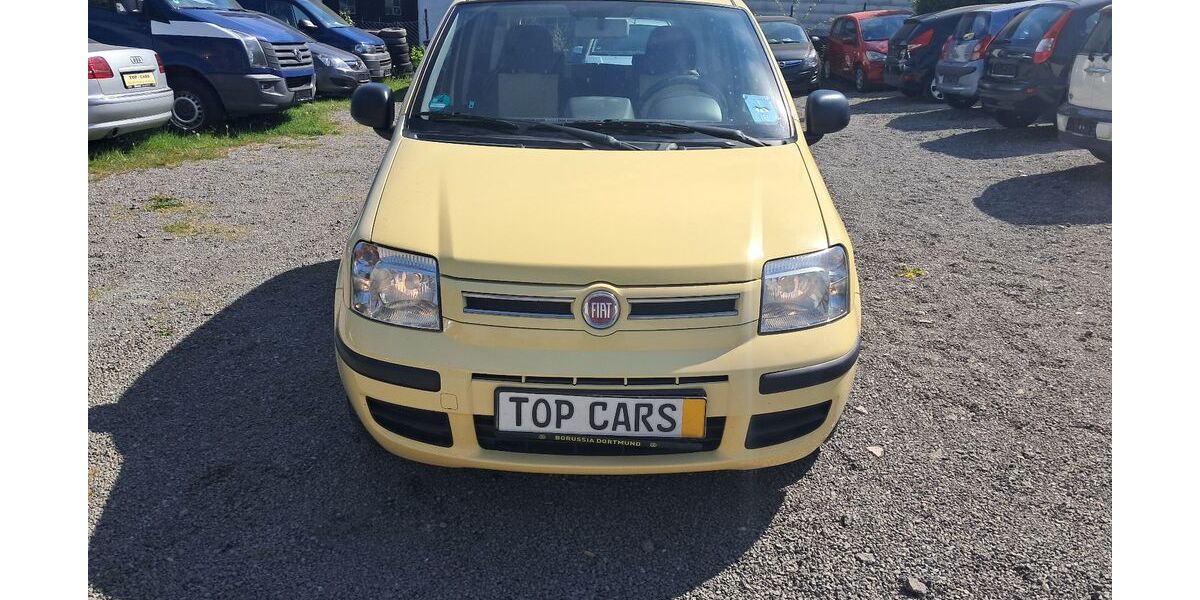 Fiat Panda 147.850 km 1.996 &euro; Dortmund 44309