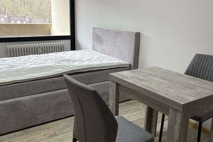 Wohnung zum Kaufen in Marburg Nord 115.000 € 30 m² 1 zimmer