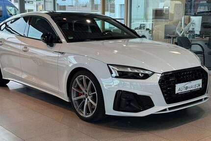 Audi A5 49.000 km 39.850 &euro; Hessisch Lichtenau 37235