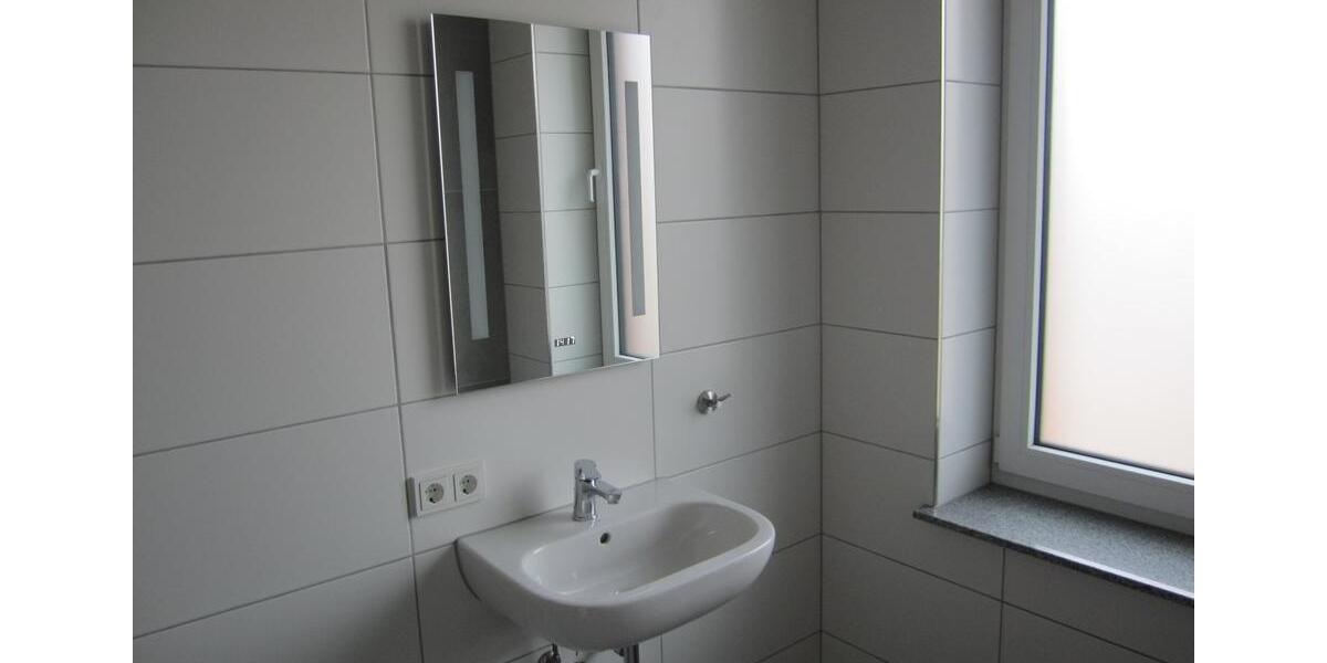 Etagenwohnung Rotenburg an der Fulda - 2.5 Zimmer, 72 m&sup2;, 650&euro; | Angebot:25513222