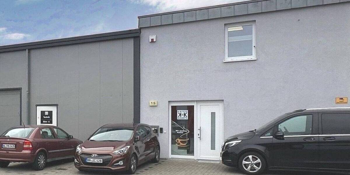 Gewerbeobjekt Lübeck Travemünde - 1.985.000&euro; | Angebot:25191768