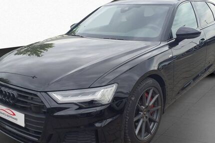 Audi A6 70.422 km 42.940 &euro; Baden Baden 76532