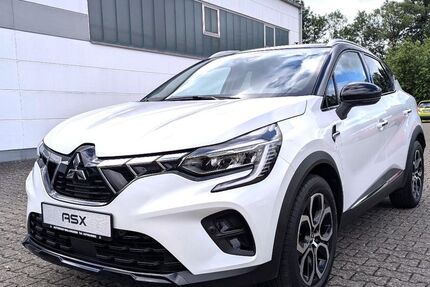 Mitsubishi ASX 33.137 km 23.490 &euro; Wallhausen 55595