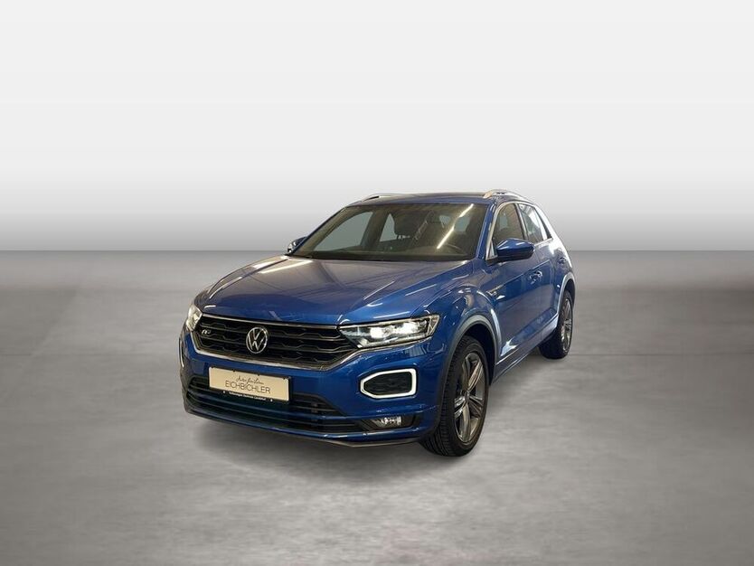 T-Roc