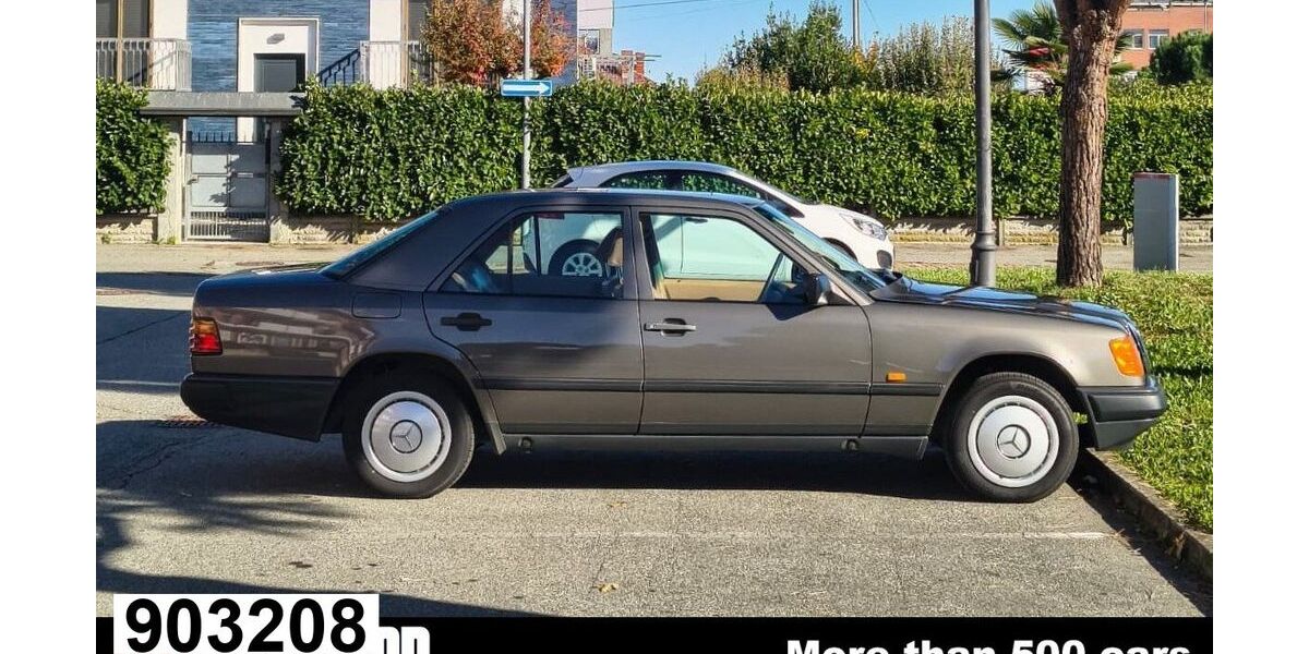 Mercedes-Benz 200 80.000 km 16.900 &euro; Bovenden 37120