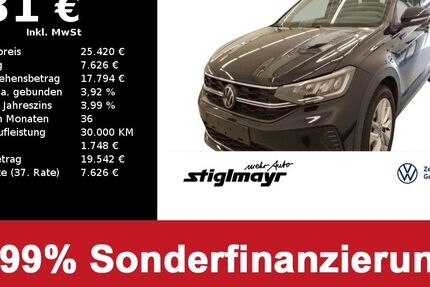 VW Taigo 8.707 km 25.420 € Pfaffenhofen/Ilm 85276