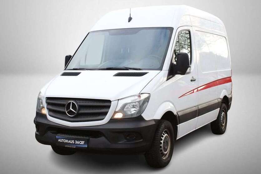 Sprinter