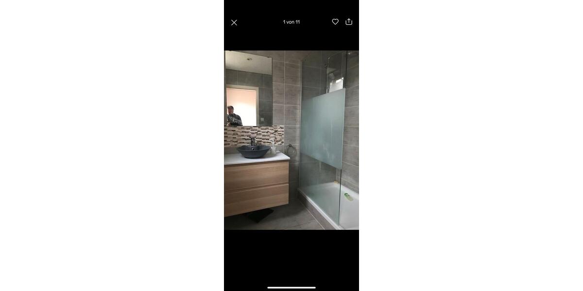 Wohnen auf Zeit Stuttgart Mühlhausen - 1 Zimmer, 45 m&sup2;, 580&euro; | Angebot:26696012