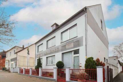 Haus Laatzen - 9 Zimmer, 220 m&sup2;, 649.000&euro; | Angebot:26326173
