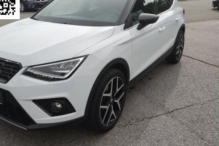 Seat Arona 56.650 km 15.990 € Annaberg-Buchholz 09456