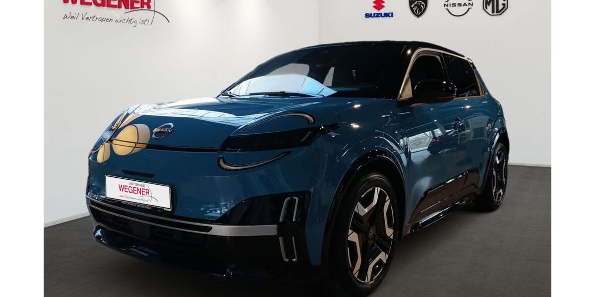 Nissan Micra 1.050 km 35.400 &euro; Ludwigsfelde 14974