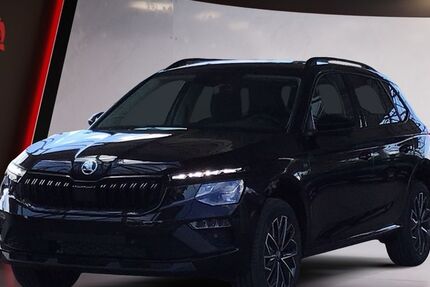 Skoda Kamiq 1.658 km 26.989 € Villingen-Schwenningen 78052