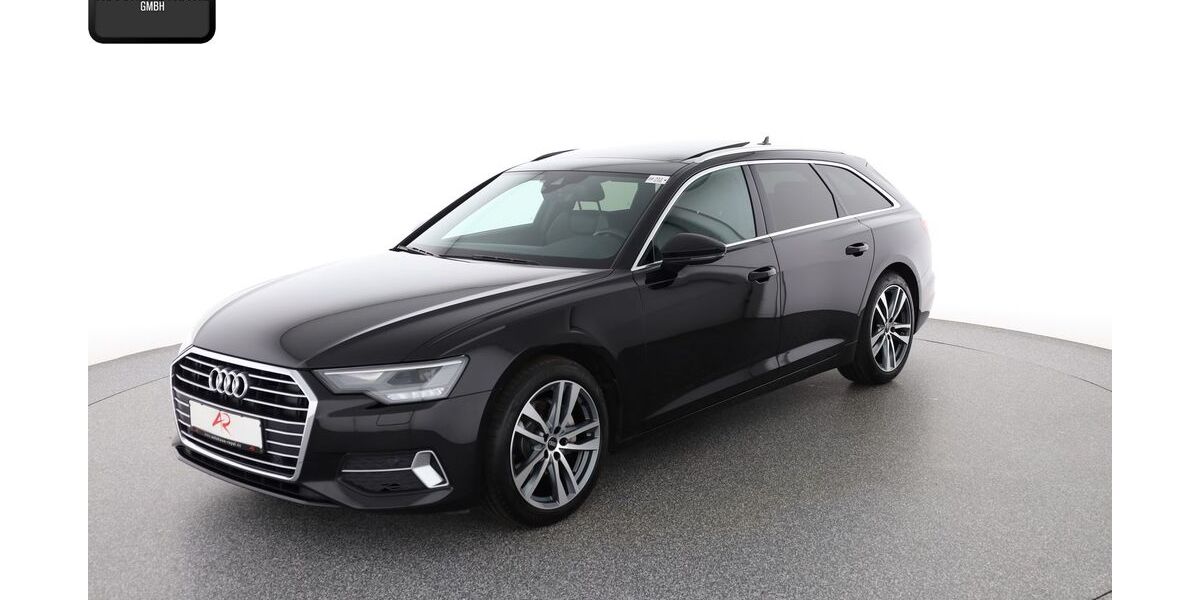 Audi A6 63.079 km 28.780 &euro; Berlin 12103