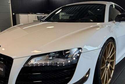 Audi R8 57.000 km 58.970 &euro; Hannover 30559