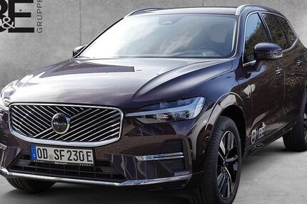 Volvo XC60 1.500 km 55.950 &euro; Glinde 21509