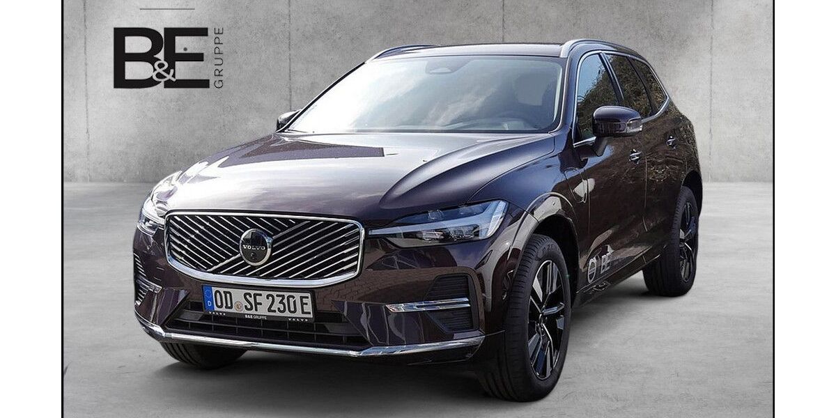 Volvo XC60 1.500 km 55.950 &euro; Glinde 21509