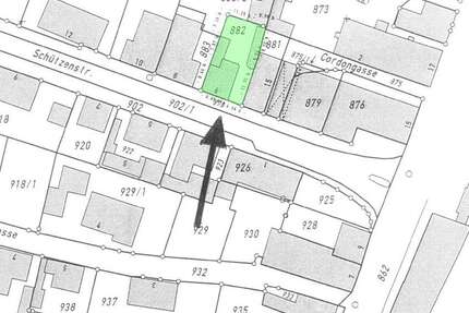 Grundstück Weilheim - 565.000&euro; | Angebot:21472458