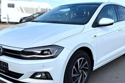 VW Polo 58.400 km 14.000 &euro; Essingen­­­ 73457