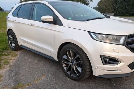 Ford Edge 192.000 km 16.990 &euro; Freren 49832