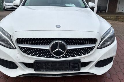 Mercedes-Benz C 250 268.000 km 11.500 &euro; Lübeck 23560