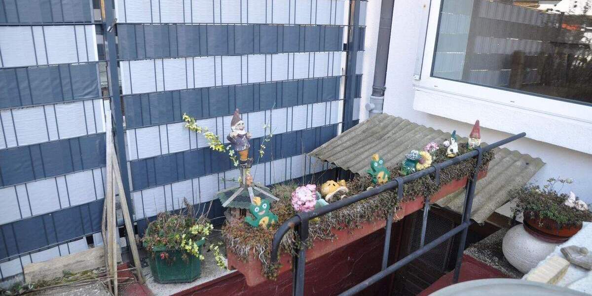 Reihenmittelhaus Arzberg - 5 Zimmer, 91 m&sup2;, 119.000&euro; | Angebot:25801956
