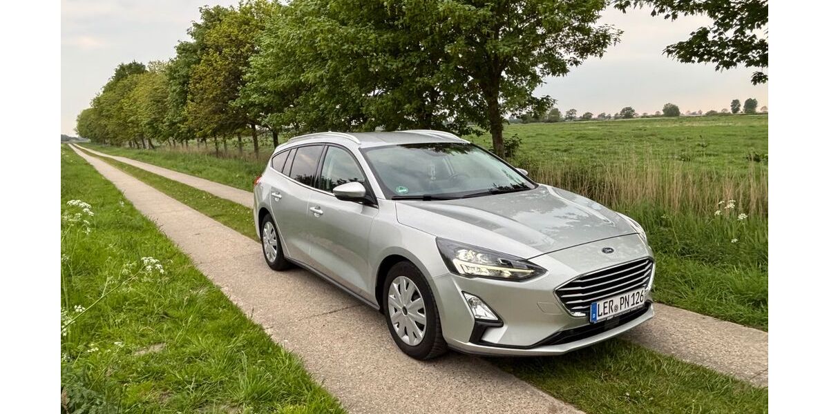 Ford Focus 146.000 km 10.800 &euro; Weener 26826