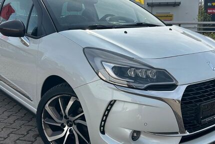 Citroen DS3 143.400 km 5.999 &euro; Worms 67547