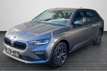 Skoda Scala 6.874 km 31.190 &euro; Wiesbaden 65197