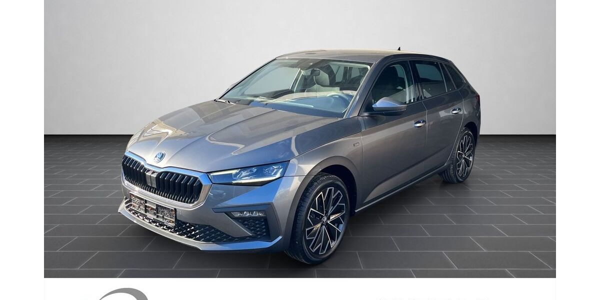 Skoda Scala 6.874 km 31.190 &euro; Wiesbaden 65197
