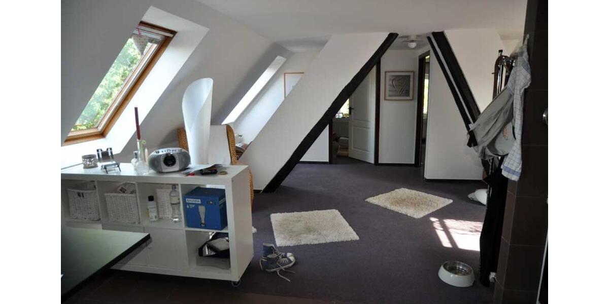 Etagenwohnung Hanstedt - 3 Zimmer, 55 m&sup2;, 440&euro; | Angebot:25375281