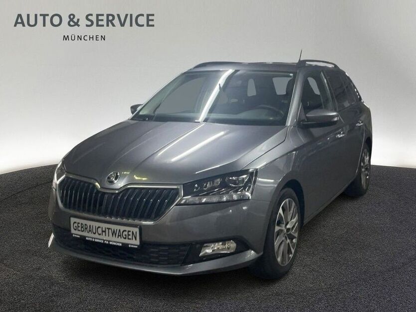 Fabia