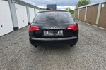 A6 Avant