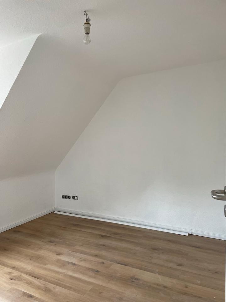 Reihenhaus in Hameln zu vermieten