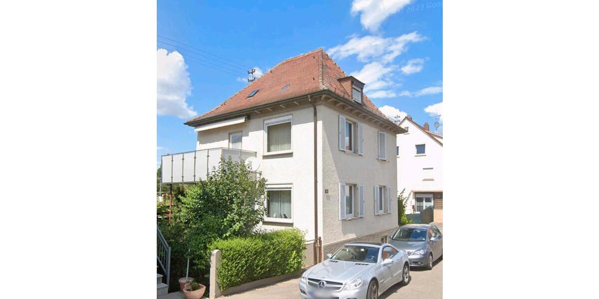 Mehrfamilienhaus, Wohnhaus Heilbronn Frankenbach - 6 Zimmer, 130 m&sup2;, 399.000&euro; | Angebot:24604393