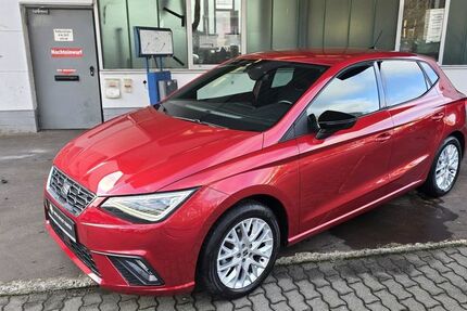 Seat Ibiza 12.499 km 19.149 &euro; Werdohl 58791
