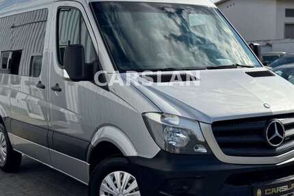 Mercedes-Benz Sprinter 90.000 km 19.998 € Worms 67547