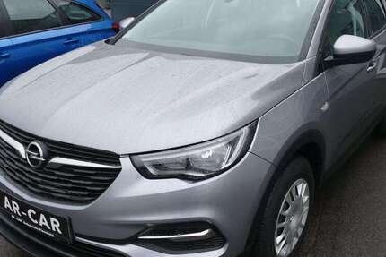 Opel Grandland X 41.156 km 13.990 € Flensburg 24941