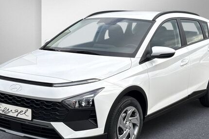 Hyundai BAYON 3.000 km 17.370 &euro; Bayreuth 95448