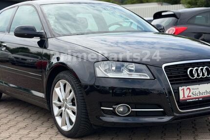 Audi A3 99.623 km 9.490 &euro; Heilbad Heiligenstadt 37308