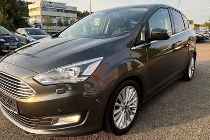 Ford C-Max 167.300 km 8.500 € Schwäbisch Gmünd 73525