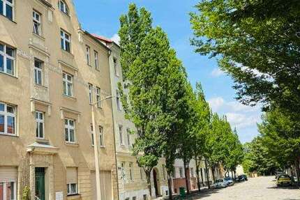 Wohnung Luckenwalde - 3 Zimmer, 88 m&sup2;, 875&euro; | Angebot:26948684