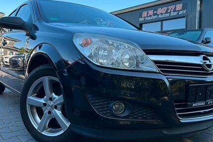 Opel Astra 110.000 km 3.950 &euro; Westoverledingen 26810