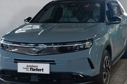 Opel Grandland (X) 10.596 km 31.950 € Lauchringen 79787