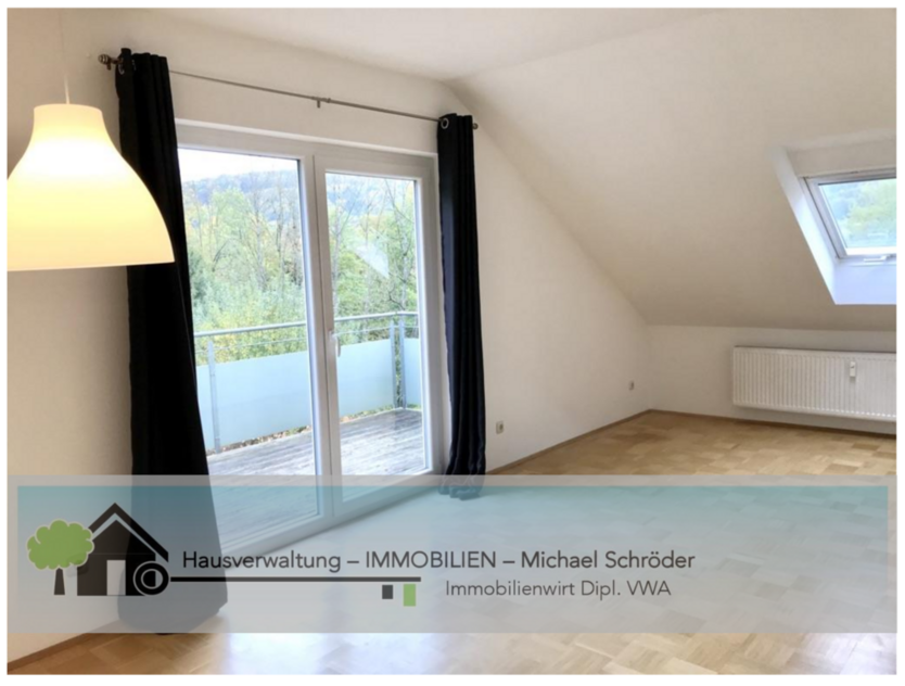 Wohnung zum Mieten in Bad Kissingen 345 € 49 m²