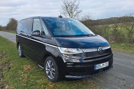 VW T7 Multivan 49.591 km 52.400 &euro; Langwedel 27299