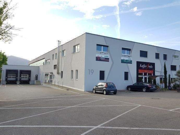 Gewerbeobjekt Müllheim - 1.550&euro; | Angebot:26230069