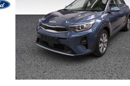 Kia Stonic 14.991 km 18.749 &euro; Eisenach 99817