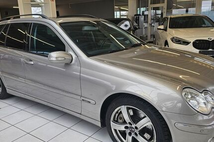 Mercedes-Benz C 280 150.000 km 5.490 &euro; Berghülen 89180