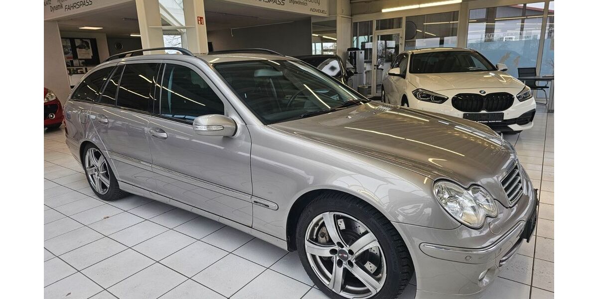 Mercedes-Benz C 280 150.000 km 5.490 &euro; Berghülen 89180