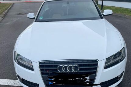 Audi A5 115.000 km 11.500 &euro; Altenmünster 86450